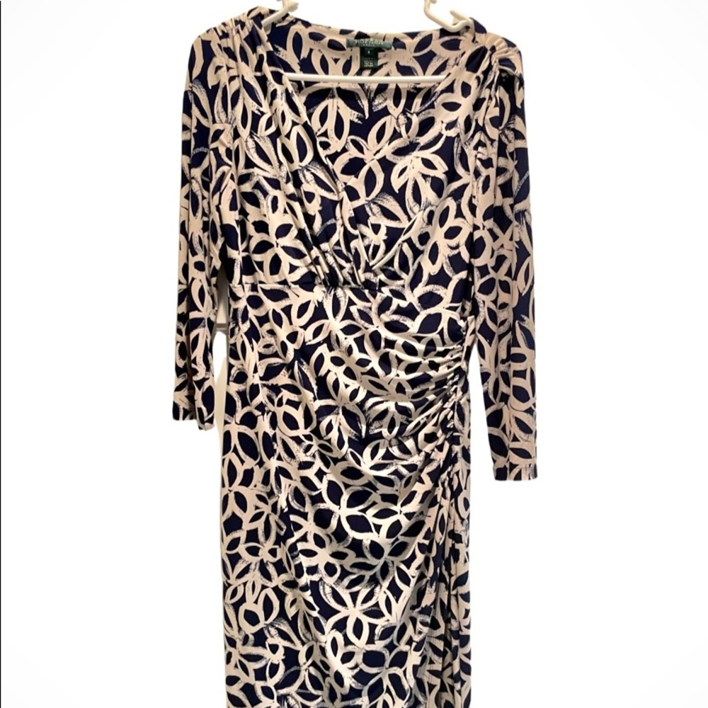 Ralph Lauren dress